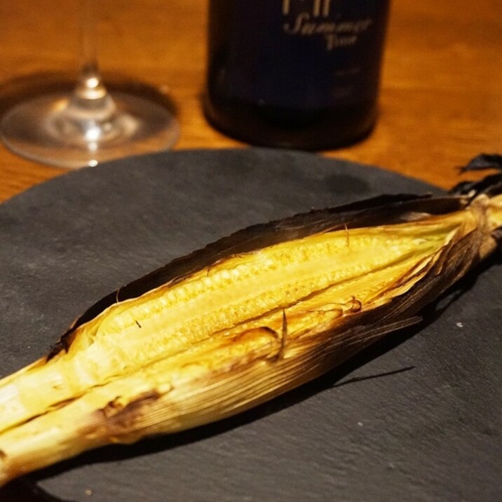 愛知食材 焼きベビーコーン レシピ 作り方 By 酔いどれんぬ 楽天レシピ